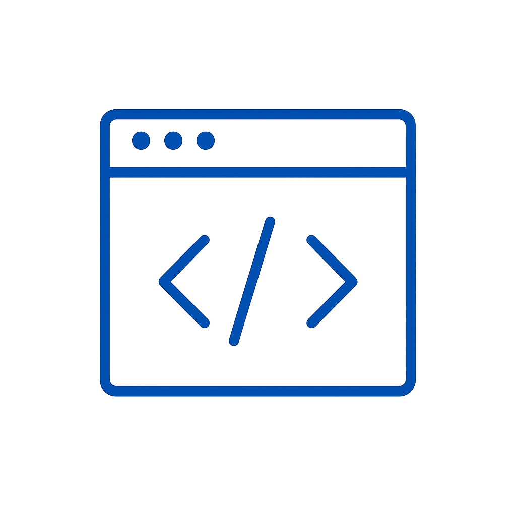 On-Page SEO Icon