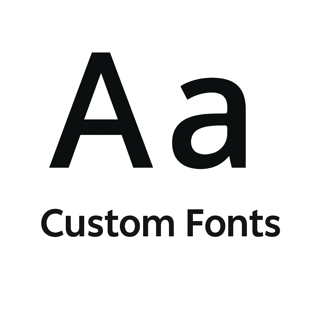 Outlined Logo