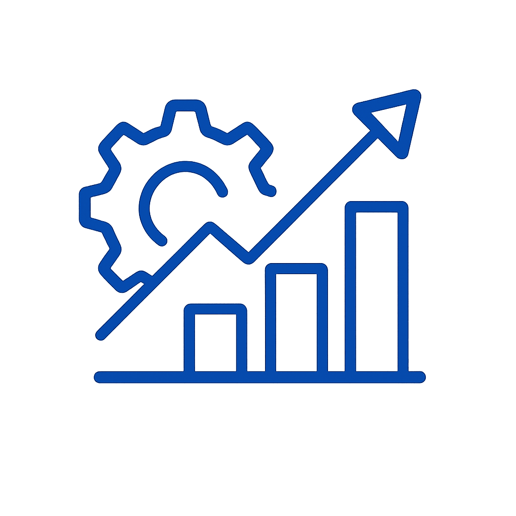 Technical SEO Icon