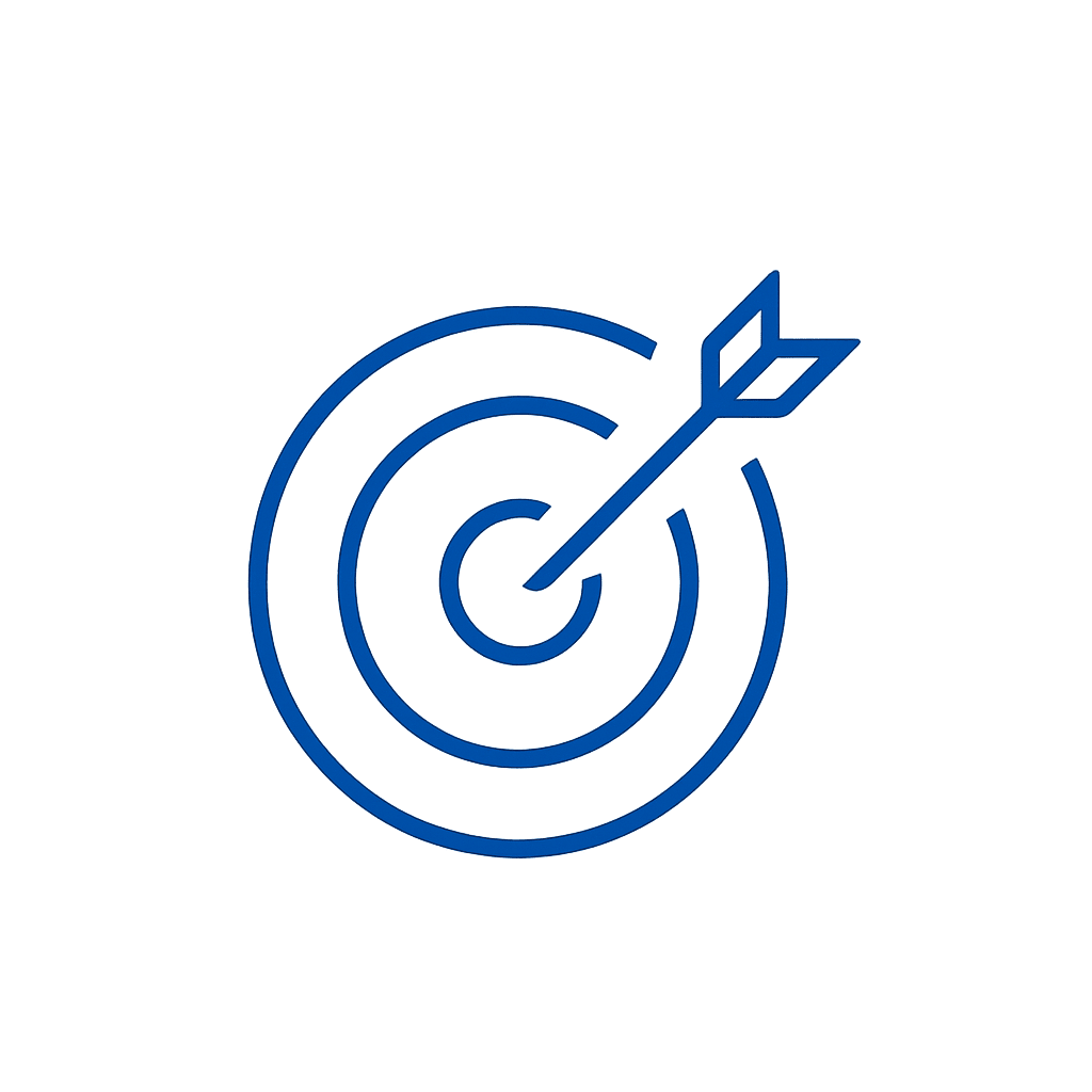Keyword Targeting Icon