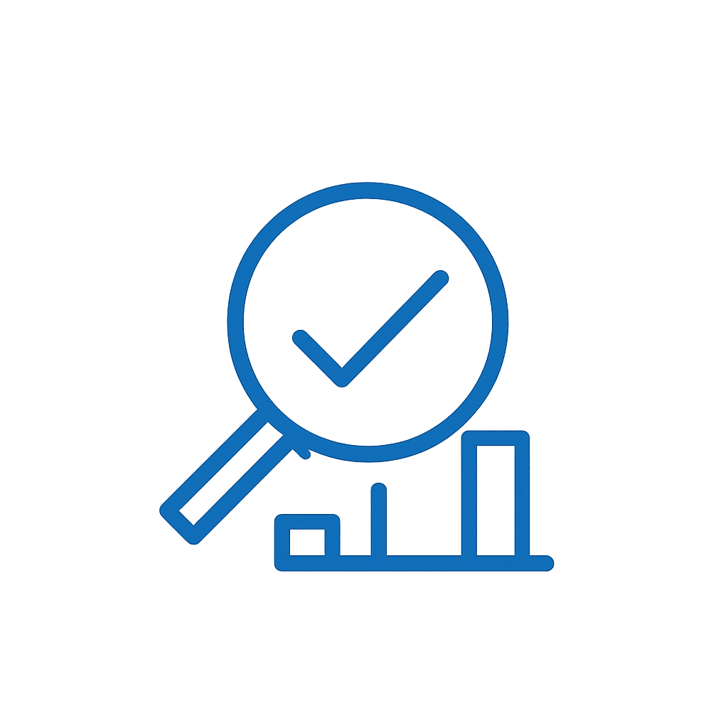 SEO Audit Icon